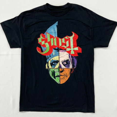 Ghost - Sewn Face Shirt