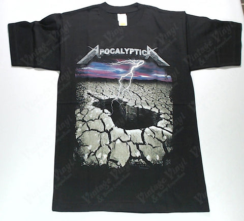 Apocalyptica - Desert Lightning Shirt