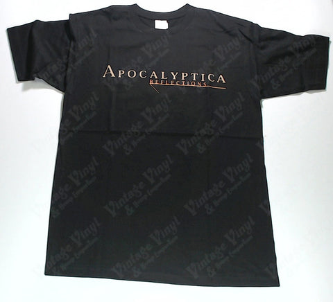 Apocalyptica - Reflections Shirt