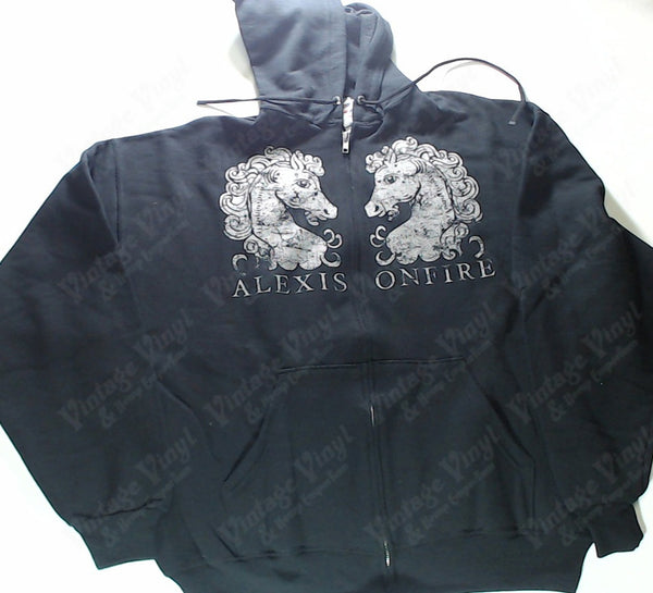 Alexisonfire hoodie discount