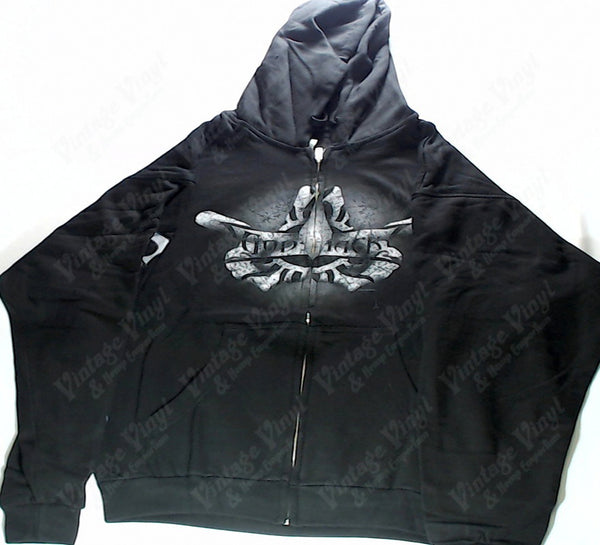 Godsmack pullover hoodie hotsell