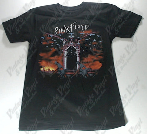 Pink Floyd - The Wall Marching Hammers and Planes Shirt