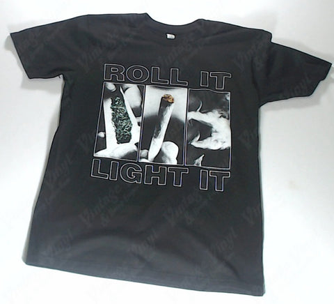 Cypress Hill - Roll it Light it Shirt