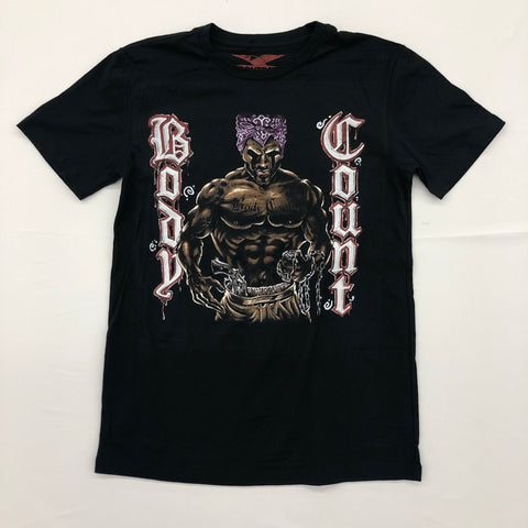 Body Count- Album Cover Shirt