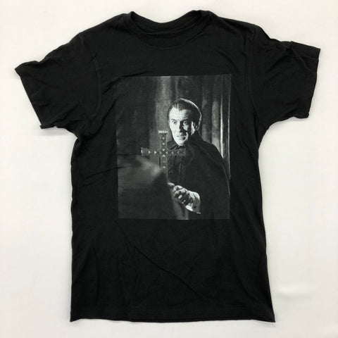 Dracula - Cross Novelty Shirt