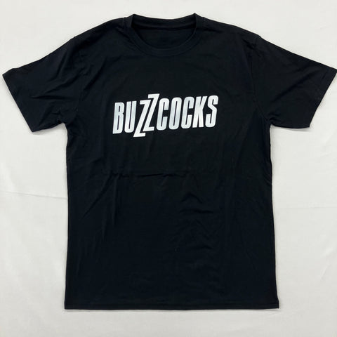 Buzzcocks- Logo Shirt