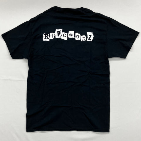 Ripcordz, The- Skull Shirt