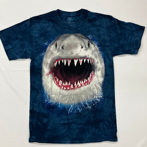 Shark - Big Bite Mountain Shirt