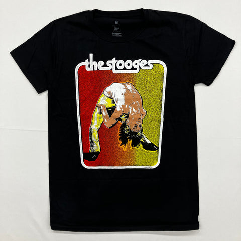 The Stooges - Iggy Black Shirt