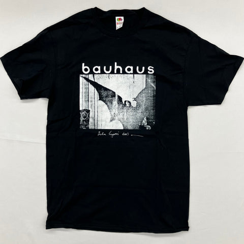 Bauhaus- Bela Bat Shirt