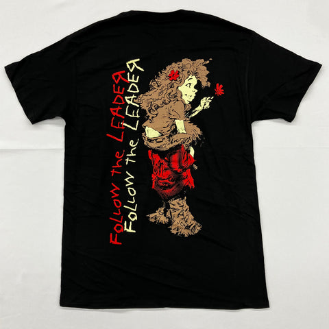 Korn - Follow the Leader Black Shirt