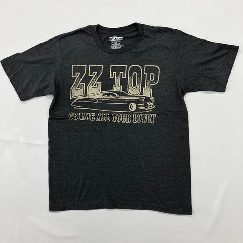 ZZ Top - Gimme All Your Lovin Shirt