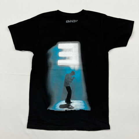 Eminem - The Glow Black Shirt