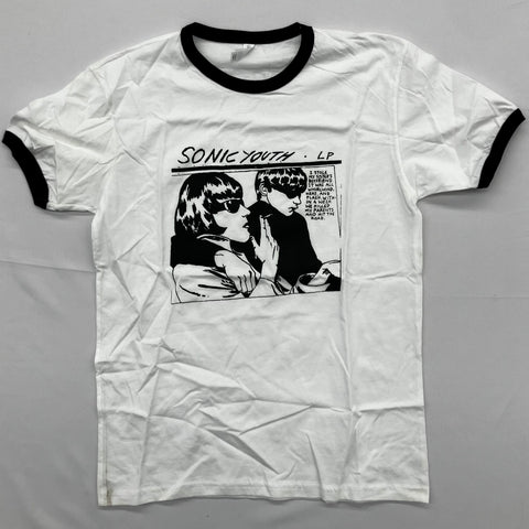 Sonic Youth - Goo Ringer Shirt