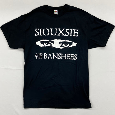 Siouxsie and the Banshees- Mask Shirt