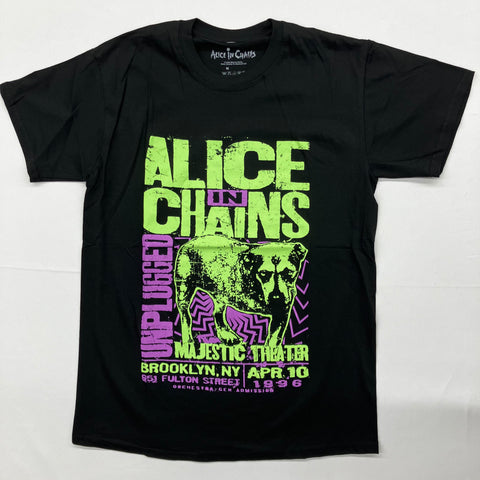 Alice In Chains - Unplugged Shirt