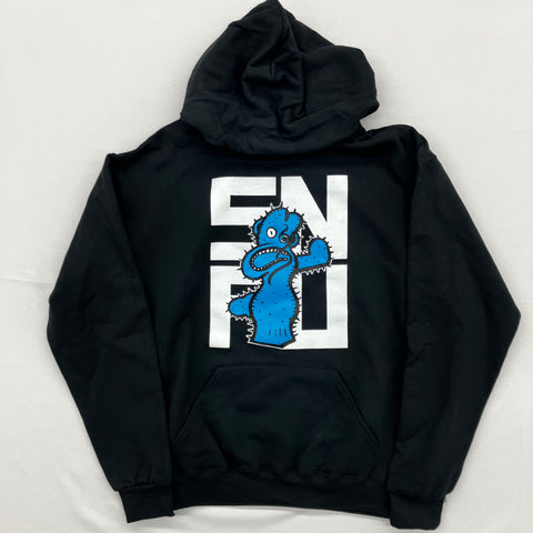 SNFU- Cactus Hoodie