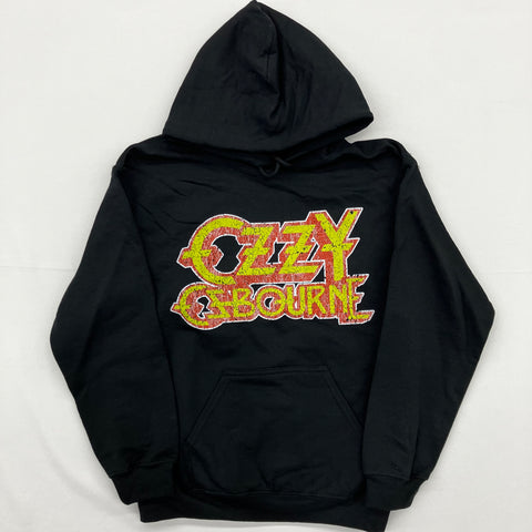 Ozzy - Madman Pullover Hoodie