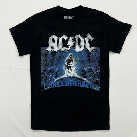 AC/DC - Ballbreaker