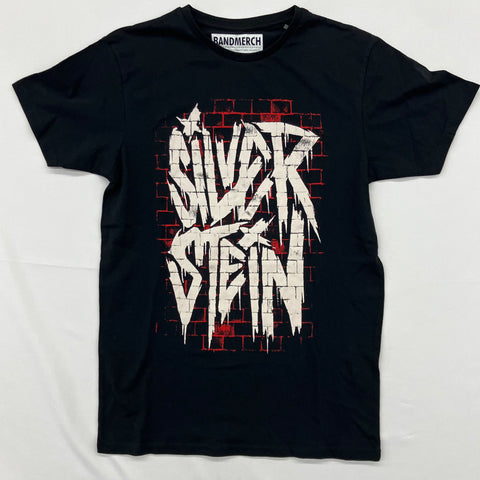 Silverstein - Brick Wall Shirt