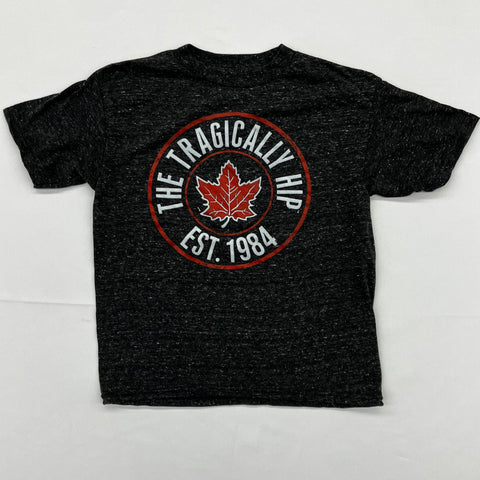 Tragically Hip, The- Est 1984 Toddler Shirt