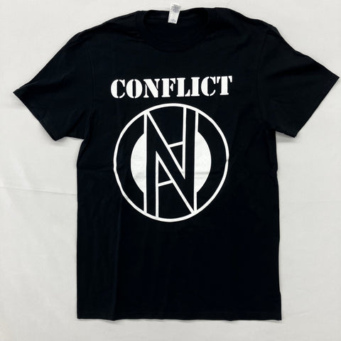 Conflict - The Ungovernable Force Shirt
