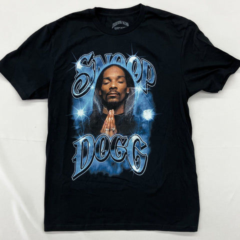 Snoop Dogg - Portrait Shirt