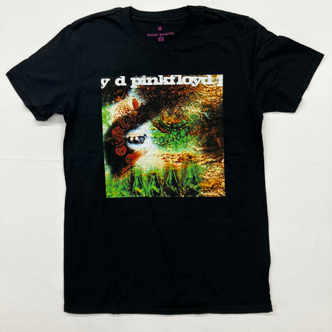 Pink Floyd - Saucerful of Secrets Black Shirt