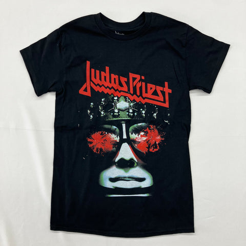 Judas Priest - Hell Bent Black Shirt