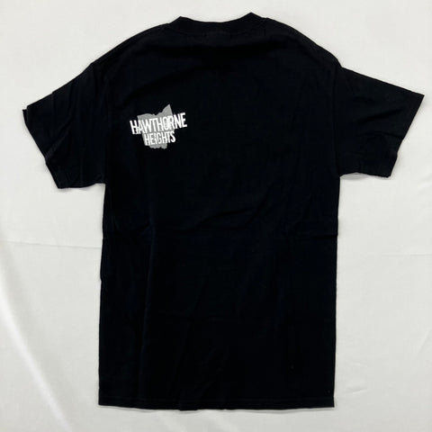 Hawthorne Heights - Wing Logo Shirt