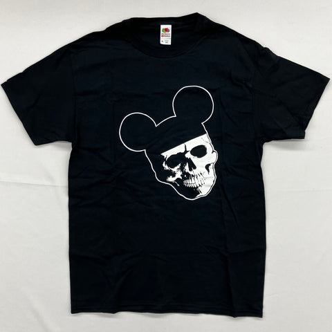 Ripcordz, The- Skull Shirt