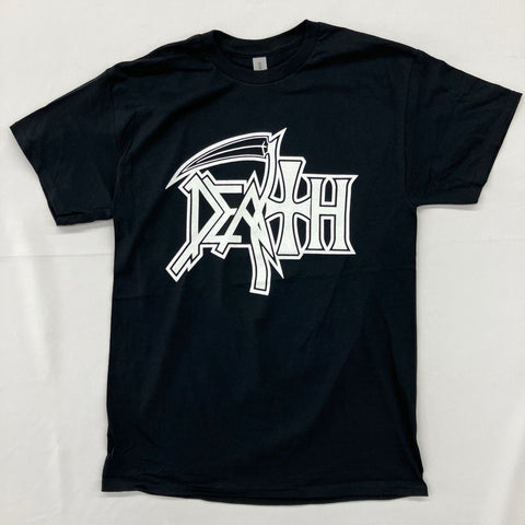 Death - Logo Shirt