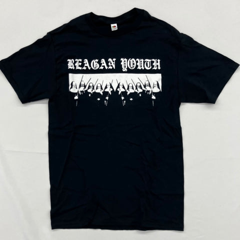 Reagan Youth - Nuns With Guns Shirt