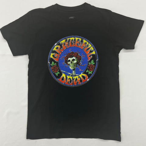 Grateful Dead - Bertha Black Shirt