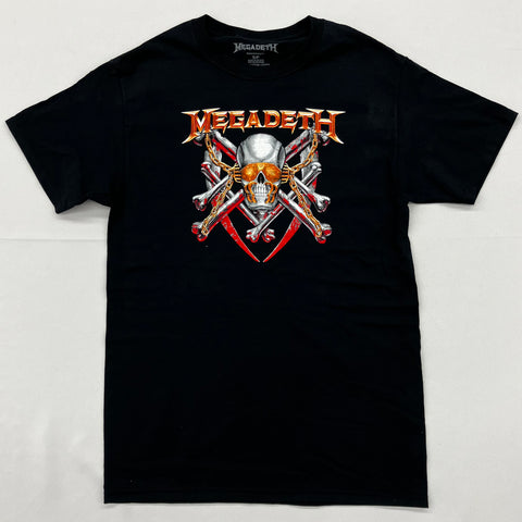 Megadeth - Killing is My Business Shirt