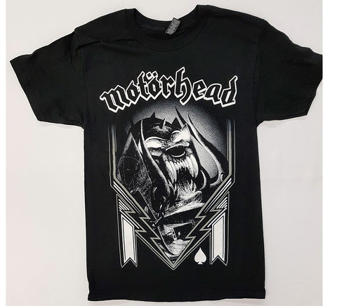 Motorhead - Orgasmatron Shirt