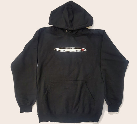 Joint - Novelty Hoodie