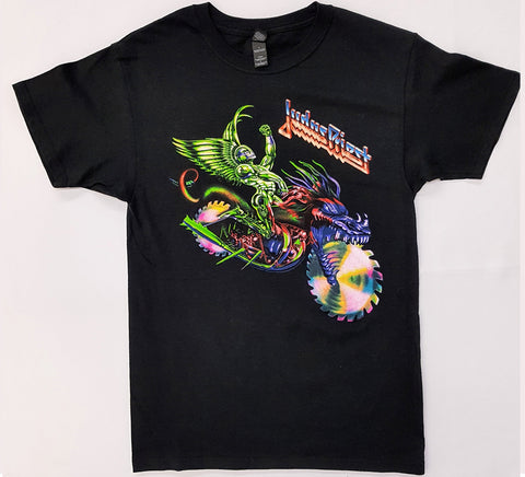 Judas Priest - Painkiller Shirt