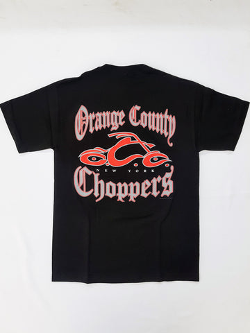 Orange County Choppers - Have You Ever Shirt
