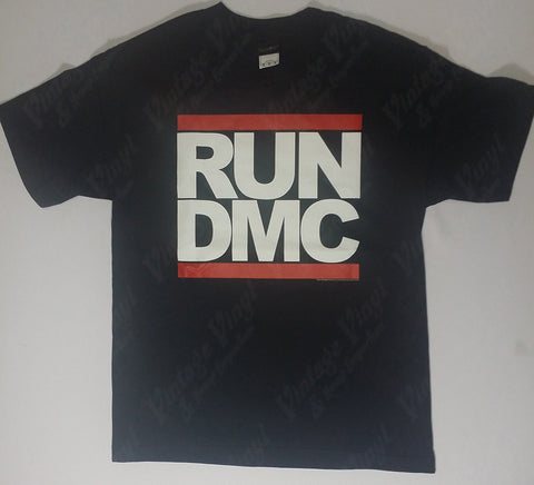 Run-D.M.C. - Logo Shirt