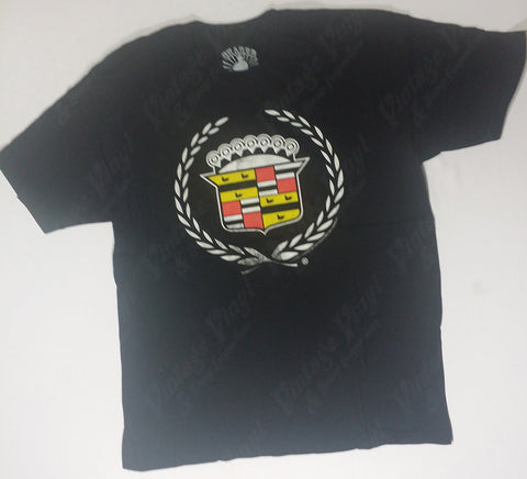 Vehicles - Cadillac Badge Shirt