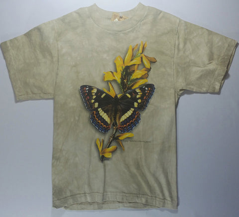 Insects - Butterfly Youth Mountain Shirt