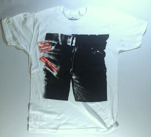 Rolling Stones, The - Sticky Fingers Shirt