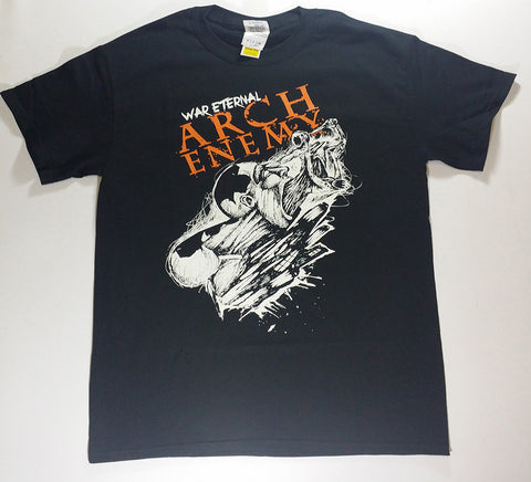 Arch Enemy - War Eternal Shirt
