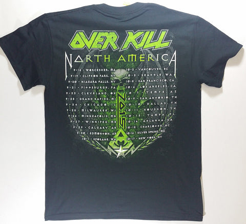 Overkill - White Devil Armory Shirt