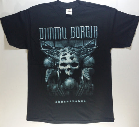 Dimmu Borgir - Abrahadabra Shirt