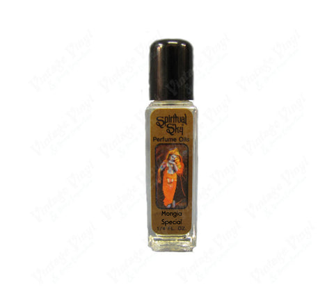 Mongia Special Perfume Oil