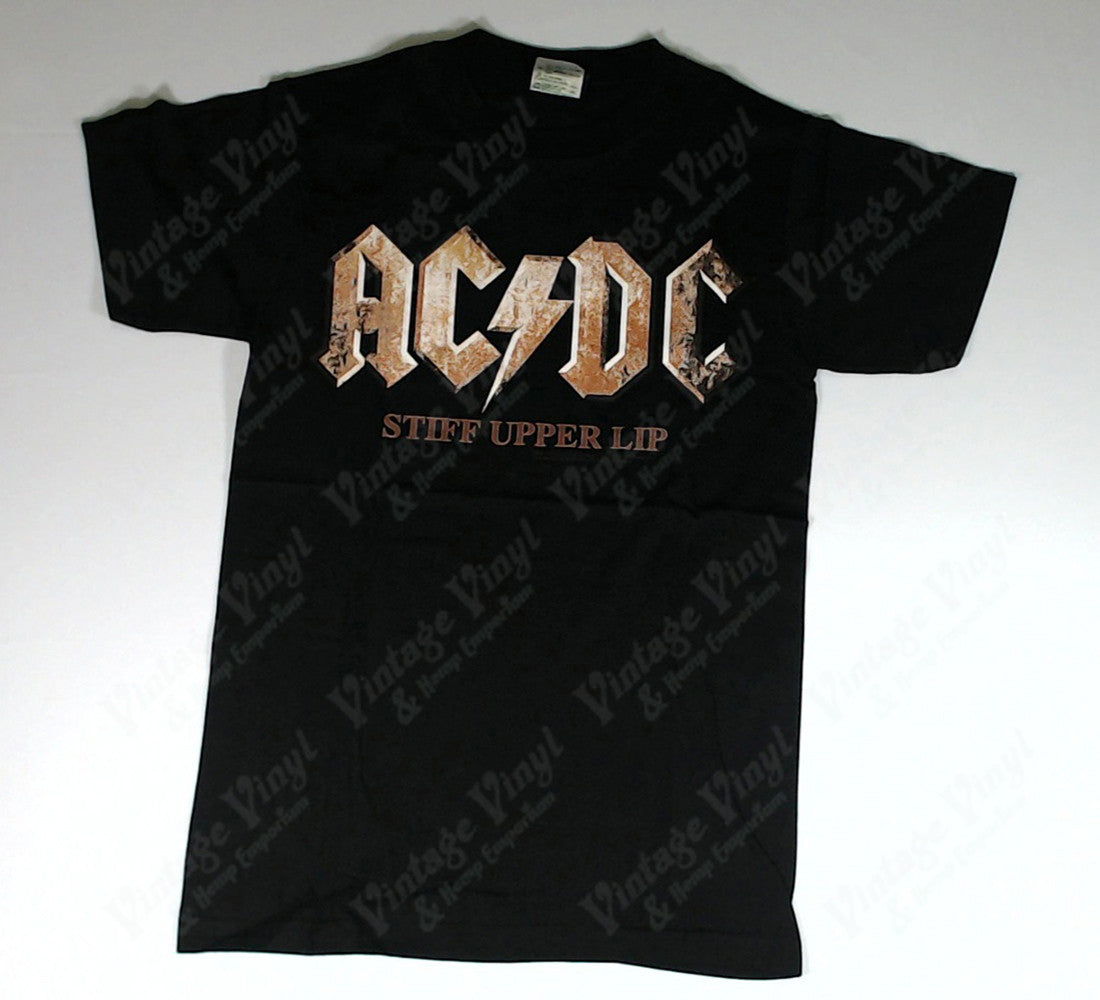 ACDC Stiff Upper Lip ヴィンテージ ツアーTシャツ S IMG_1110.png?crop=center&