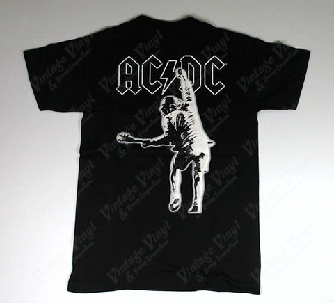 AC/DC - Stiff Upper Lip Shirt