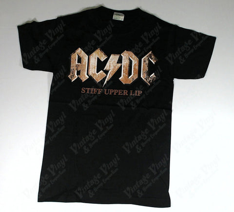 AC/DC - Stiff Upper Lip Shirt